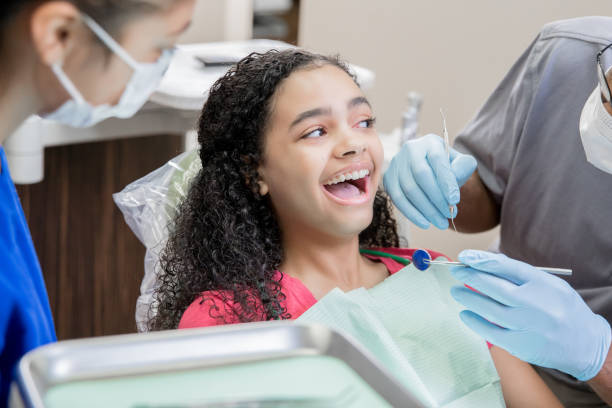 Best Knocked-Out Tooth Emergency  in Lake Park, GA