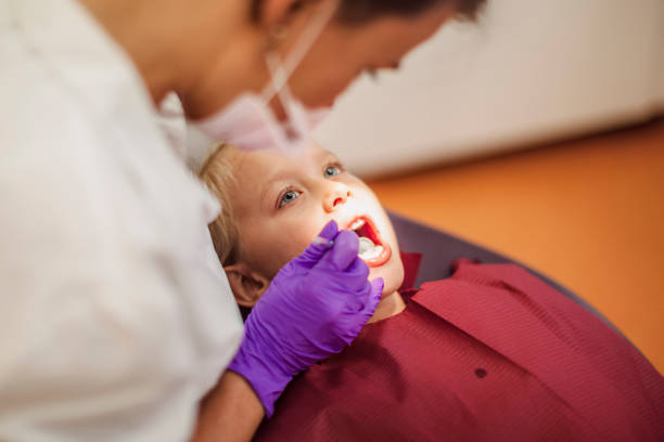 Best Dentist Open Late Near Me  in Lake Park, GA